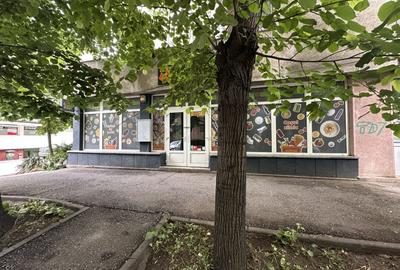 Spatiu comercial Calea Aradului - 19