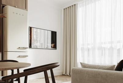 Apartament 2 camere Vitan – Unirii | Terasă | Bloc boutique - 4