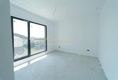 Vila individuala P+1E || 5 camere 2 bai || 430mp teren - 5