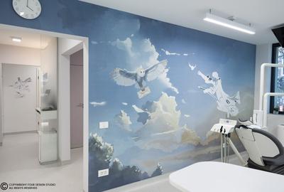 Spațiu comercial, 56.65 mp în Semicentral