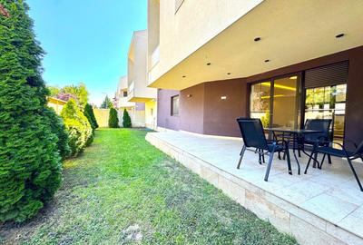 Modern villa | terrace jacuzzi | security | Iancu Nicolae - 3