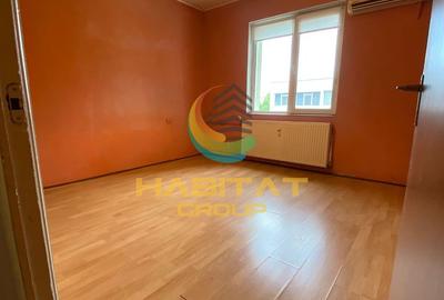 Oltenitei A. Bacalbasa vanzare 3 camere decomandat bloc 4 et - 3