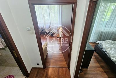 Brâncoveanu | 3 Camere Decomandat | Mobilat și Utilat | Izvorul Crisului - 18