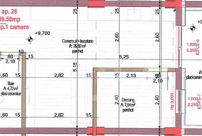 Apartament ideal pentru investitie, constructie noua, Zorilor-Buna Ziua - 6