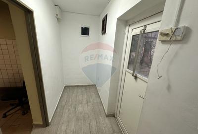 Spațiu comercial de INCHIRIAT in Aradul Nou - 5