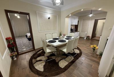 Ap cu 2 camere, 72mp, complet renovat, demisol inalt, zona Bălcescu! - 1