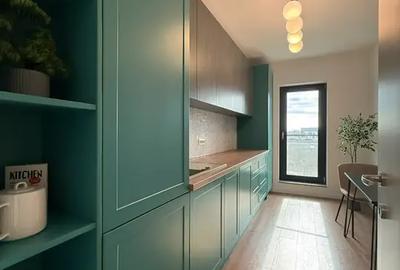 4 camere | Pallady | 15 min metrou N. Teclu | premium | Evia Nio - 13