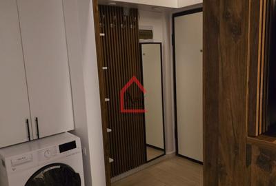 Apartament cu 2 camere, bloc nou, Tatarasi - 8