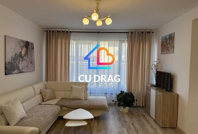 Casa 4 camere – Str. Triajului – Complet mobilat și utilat, gata de mutare - 2