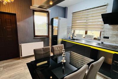 VILĂ TIP DUPLEX – PALAZU MARE VEDERE LA LAC 231000 € - 9