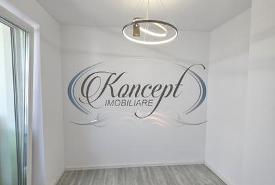 Apartament finisat modern in ansamblul Elite City, Iris - 5