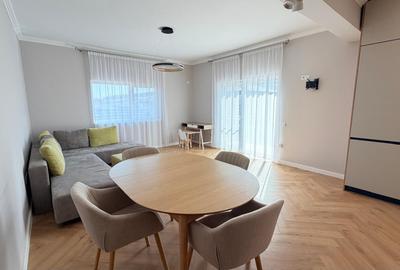 Casa in Corusu: design Premium, mobilier Custom si teren generos 725mp - 24