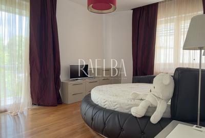 Primaverii | Vila Lac 3 | Parcul Bordei | 200mp | Free View - 25