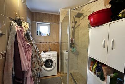 Apartament 3 camere Deco Sub-Stadion 2 Bai Balcon Etaj 2 Finisat Mobilat Utilat - 18