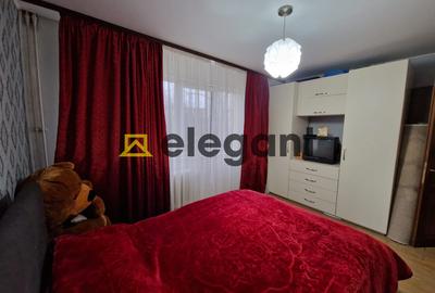 3 camere, 66 mp, etaj 1, renovat, mobilat, boxa, Rovine-Posta - 6