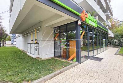 Ela Cotroceni. Locatie premium, apartament de exceptie cu parcare - 16