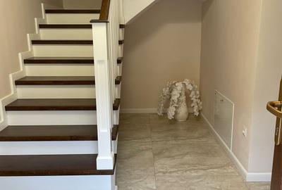 Duplex cu 4 camere, 3 bai, 3 parcari, ultrafinisat, zona Parcul Poligon - 10