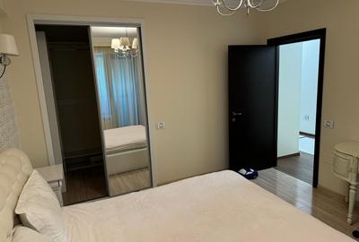 Apartament de lux 3 camere in Tomis Plus - 11