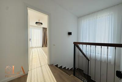 Casa individuala 4 camere | Panouri fotovoltaice 5kw | Domnesti - 8