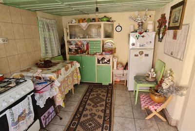 Casa de inchiriat pe calea Radnei - strada principala - 17