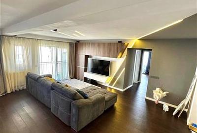 Vanzare apartament 3 camere de LUX bloc nou tip vila zona Zorilor- Eugen Ionesco - 1