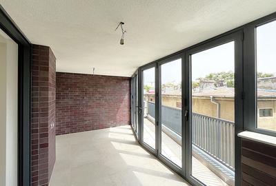 4 CAMERE || BOUTIQUE BUILDING || FLOREASCA DOROBANTI || TERASA 130 MP - 6