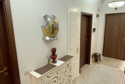 Casa tip duplex, 5 camere, Mogosoaia, P+1+Pod ! - 11