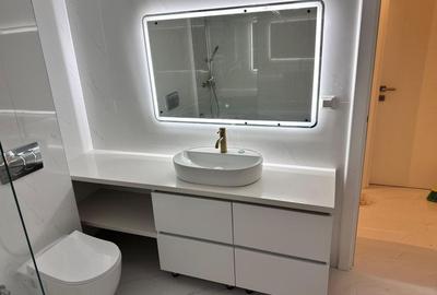 Apartament 3 Camere Premium Mobilat Utilat | View la Padure | Piscina - 19