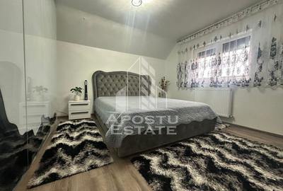 Casa individuala, 5 camere, P+M, Utvin - 4