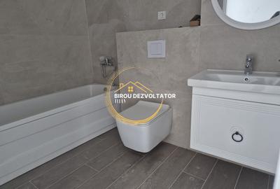 Decomandat Parcare Finisaje moderne Zona verde Parc STB Metrou Teclcu - 5