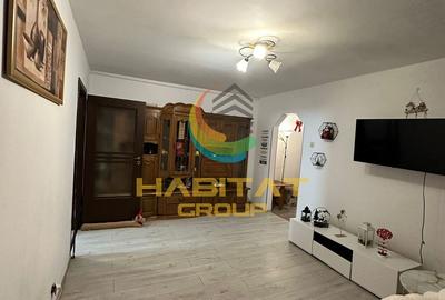 Brancoveanu Uioara vanzare 3 camere renovat mobilat modern - 2