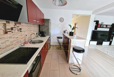 Casa individuala impartita in 2 apartamente | Ianova - 2