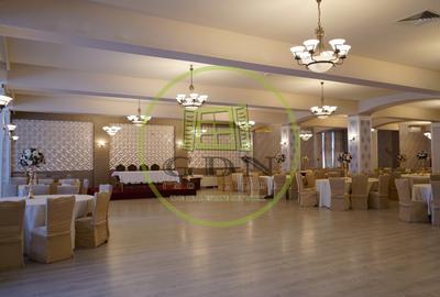 Vânzare  Business! INVESTITIE PREMIUM! GRAND HOTEL DUMBRAVA! - 3