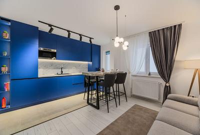 Apartament 3 camere zona Coresi/Top City - 1