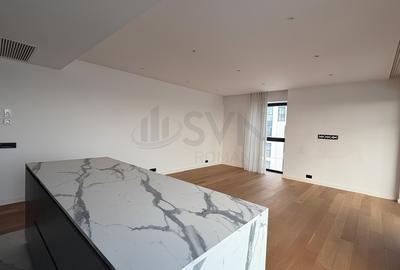 REA1027461 Apartament spatios 3 camere I One Herastrau Towers - 11