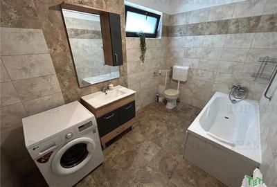 Duplex 4 camere superb mobilat Apeductului-Chiajna - 12