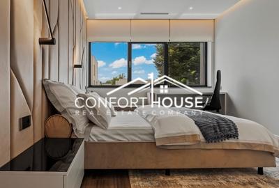 Vila cu arhitectura moderna, finisaje de exceptie, IANCU NICOLAE - 15