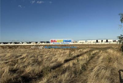 Teren intravilan 504 -525 mp, Str. Miorita, Berceni, in RATE - 11