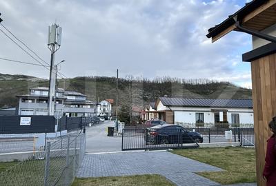 De vânzare Casa individuala, 90mp, curtea 355mp, 15 minute de Cluj - 20