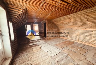 Casa + teren 3.863 mp – Agapia, jud. Neamț - 19