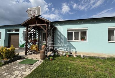 Casa cu sediu firma, atelier si apartament separat Mosnita Noua - 29