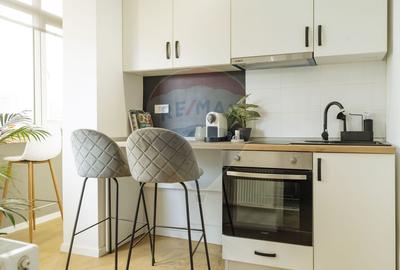 Oportunitate investitie! Randament 20% in inima Bucurestiului - 1