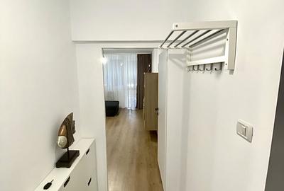 Apartament 2cam, Prima Inchiriere Metrou - Pta. Iancului | Mihai Bravu - 7
