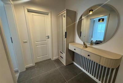 Ap 2 cam, mobilat si utilat,BLOC NOU, Express Residence - 16