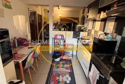 Apartament/3Camere-Decomandat-67mp/Bloc din 1983/Nicolina 2! - 4