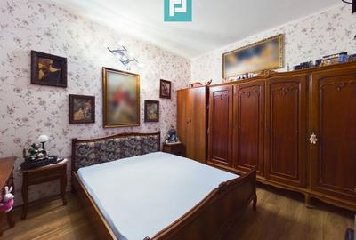 Casă cu teren de 1246 mp în Pârneava - 3