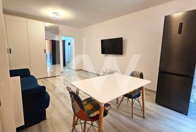 Garsoniera Ia prima inchiriere I Parcare I Subcetate City 2 - 9