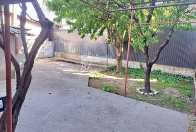Casa cu ciresi - inceputul unei povesti in Zona Kamsas - 3