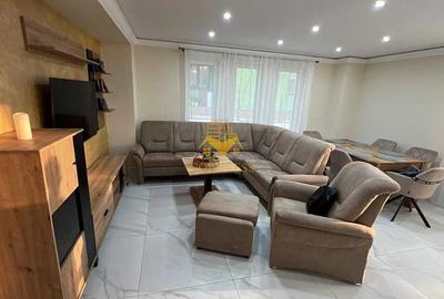 5 camere decomandate, Prima Inchiriere, Curte proprie, Dezmir - 2