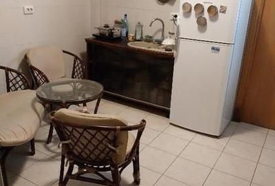 Comision 0 / Apartamet Decebal / Muncii - 5